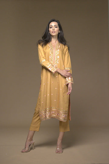 Sobia Nazir PFP-SNEP-21-224 Pre Fall Pret 2022 Online Shopping